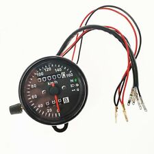 12v motorcycle speedometer for sale  PETERBOROUGH