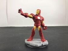 Disney Infinity Marvel Super Heroes 2.0 3.0 Iron Man Figure Xbox One 360 PS3 PS4 for sale  Shipping to South Africa