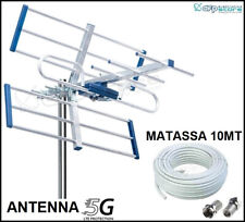 Kit antenna mini usato  Scafati