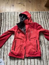 Haglöfs damen hardshelljacke gebraucht kaufen  Worzeldf.,-Kornburg,-Katzwang