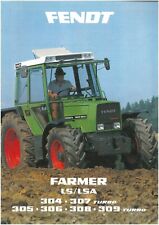 Fendt tractor farmer for sale  CALLINGTON