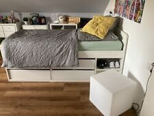 Jugendbett 90x200 matratze gebraucht kaufen  Hechingen