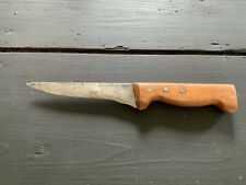 Ancien couteau cuisine d'occasion  Vitry-le-François