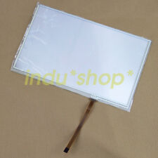 New 7" Inch 165*104 164*103mm 4wire Resistive Touch Screen Panel For AT070TN82, used for sale  Shipping to South Africa