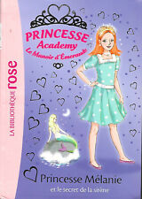 Princesse academy livres d'occasion  France