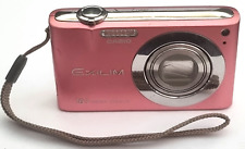 Casio exilim zoom for sale  BEDFORD