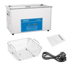 ultrasonic cleaner 9l for sale  KNIGHTON