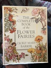 Complete book flower for sale  LIMAVADY