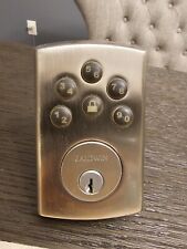 Baldwin keyless entry for sale  Shipping to Ireland