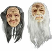 Oma opa maske gebraucht kaufen  Wuppertal