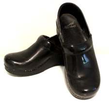 Dansko professional black for sale  Huntsville