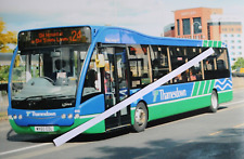 Thamesdown transport optare for sale  KEIGHLEY