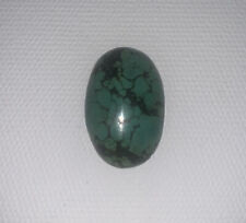 Turquoise variscite cabochon for sale  CHESTERFIELD