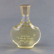 Petit flacon parfum d'occasion  Flavy-le-Martel
