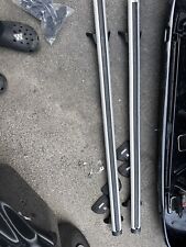 thule bars for sale  WARRINGTON