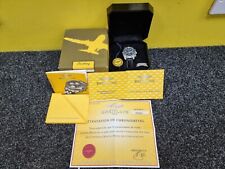 Breitling a13350 chronomat for sale  BOURNEMOUTH