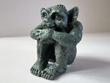 Gargoyle statue figurine for sale  POOLE