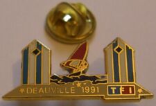 Deauville 1991 tf1 d'occasion  Saint-Nazaire