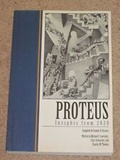 Proteus insights 2020 for sale  UK