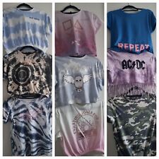 Pairs girls crop for sale  SOUTHAMPTON