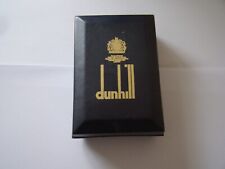 Dunhill silver lighter. for sale  STOCKTON-ON-TEES