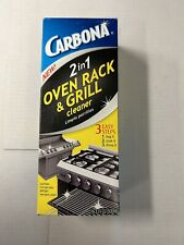 Carbona oven rack for sale  Highland Park