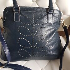 Orla kiely navy for sale  ROCHDALE