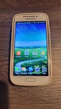  Teléfono móvil Samsung Galaxy S4 con zoom imágenes 4G SM-C105A segunda mano  Embacar hacia Argentina