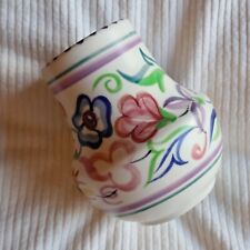 Poole pottery traditional for sale  LEEDS