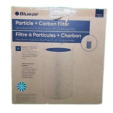 Blueair particle carbon for sale  Burlington