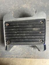 2005 Yamaha PW80 PW 80 Y-Zinger Air Cleaner Filter Box Airbox Intake for sale  Shipping to South Africa