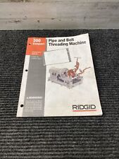 Used nice ridgid for sale  Peralta