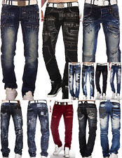 Lot mens jeans for sale  Shipping to Ireland