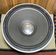 Altavoz Pioneer Woofer 40-806A segunda mano  Embacar hacia Argentina