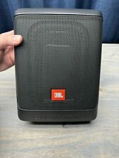 "Subwoofer de coche amplificador cerrado compacto JBL BassPro Nano 6""x8"" 200W ¡sin cables! segunda mano  Embacar hacia Argentina