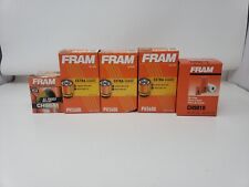 Fram oil filter for sale  Cameron