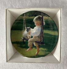 Garden swing miniature for sale  Vergas