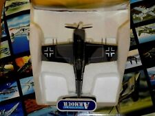 FW-190 Focke-Wulf Luftwaffe ARMOUR FRANKLIN MINT B11B222 1:48 comprar usado  Enviando para Brazil