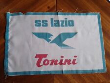 Lazio piccola bandiera usato  Italia