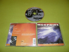 Morphine-Cure For Pain-Raro 1993 Importado Do Canadá Rykodisc Cd/Mark Sandman comprar usado  Enviando para Brazil