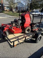 Gravely pro stance for sale  Pitman
