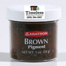 Abatron woodepox pigment for sale  Muskegon