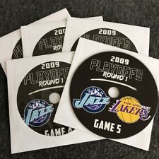 2009 nba playoffs for sale  USA