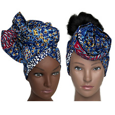 Head wrap head for sale  LONDON