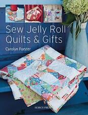 Sew jelly roll for sale  ROSSENDALE