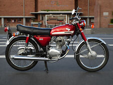 Honda cb100 cl100 for sale  Shipping to Ireland