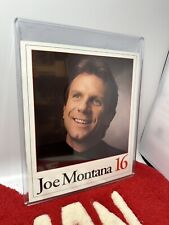 Joe montana san for sale  Greenville