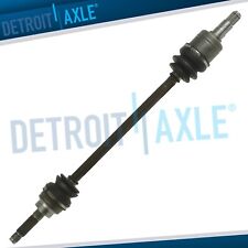 Rear right axle for sale  Detroit