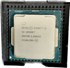 Intel core 10500t d'occasion  Expédié en Belgium