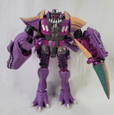 Hasbro transformers kingdom for sale  El Paso